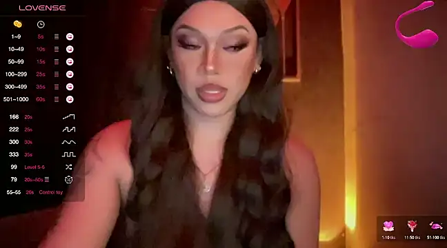 madam agnes1 online show from March 12, 2025, 3:51 pm