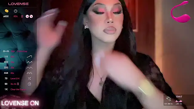 madam agnes1 online show from November 5, 2025, 6:19 pm