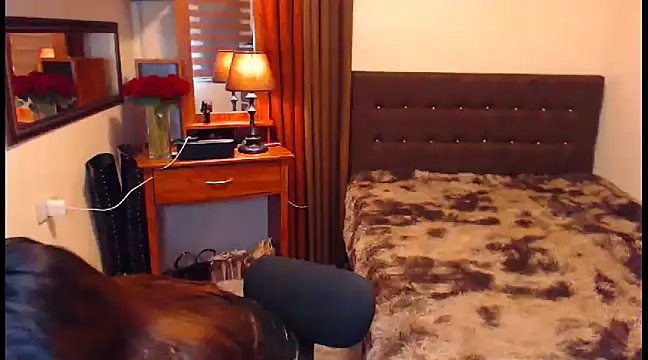 EXTREMELYDOM online show from February 21, 2025, 6:29 am