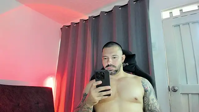 Snapshot of Pierre_Vidal chatting on July 11, 2026, 7:16 pm Pierre Vidal online show from July 11, 2026, 7:16 pm