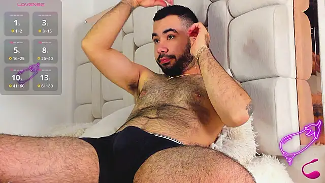 Jampool19 online show from March 23, 2026, 9:57 am