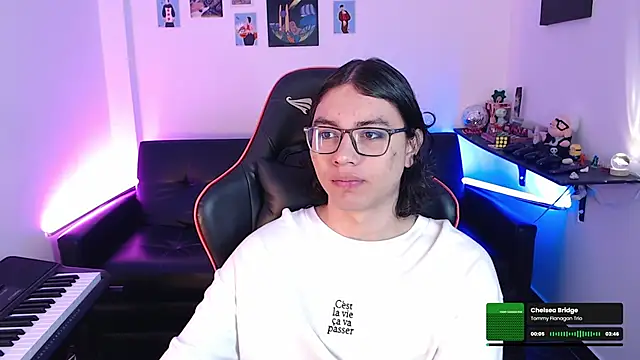 Snapshot of malik_harrison__ chatting on February 8, 2025, 2:16 pm malik harrison online show from February 8, 2025, 2:16 pm