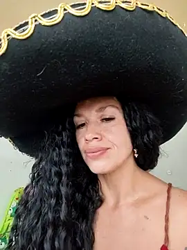 Snapshot of sexymarilyncolombia chatting on February 21, 2025, 7:32 pm sexymarilyncolombia online show from February 21, 2025, 7:32 pm