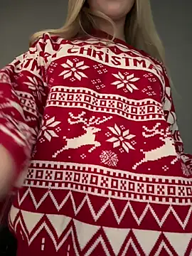 MariaTull online show from January 1, 2025, 6:27 pm