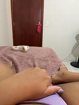 morenadabuceta online show from May 24, 2026, 1:49 pm