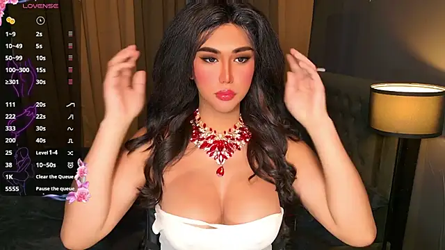 Snapshot of SexGoddess_Celine chatting on February 6, 2026, 6:00 pm SexGoddess Celine online show from February 6, 2026, 6:00 pm