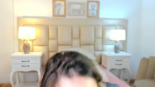 Meredit Lane online show from March 14, 2025, 2:53 am