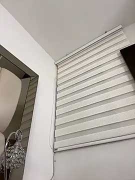 ALISSON FOXXX1 online show from November 18, 2025, 11:15 pm