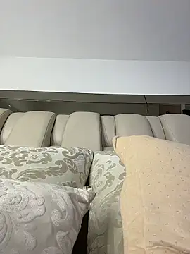 ALISSON FOXXX1 online show from February 23, 2026, 10:51 pm