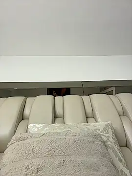 ALISSON FOXXX1 online show from March 20, 2026, 10:47 pm