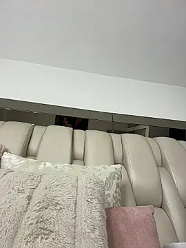 ALISSON FOXXX1 online show from March 29, 2026, 10:54 pm