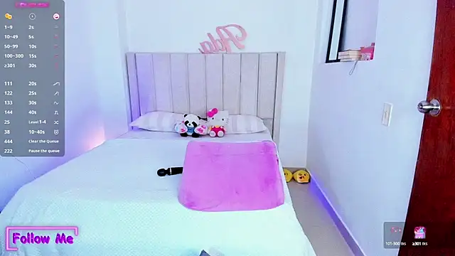 Snapshot of sheirysex_ chatting on January 25, 2025, 6:23 am sheirysex  online show from January 25, 2025, 6:23 am