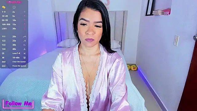 Snapshot of sheirysex_ chatting on February 9, 2025, 2:38 am sheirysex  online show from February 9, 2025, 2:38 am