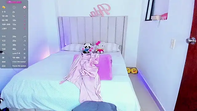 Snapshot of sheirysex_ chatting on February 12, 2025, 3:51 am sheirysex  online show from February 12, 2025, 3:51 am