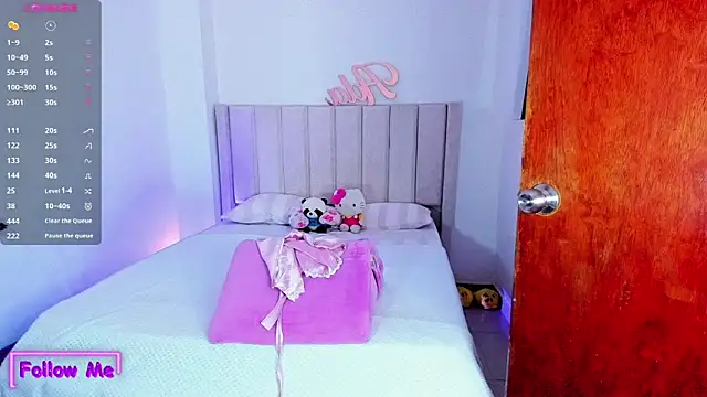 Snapshot of sheirysex_ chatting on February 23, 2025, 4:28 am sheirysex  online show from February 23, 2025, 4:28 am