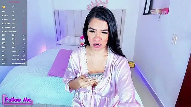 Snapshot of sheirysex_ chatting on March 1, 2025, 2:48 am sheirysex  online show from March 1, 2025, 2:48 am