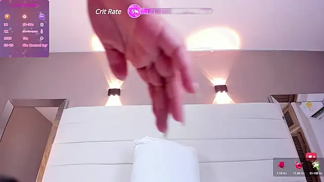 Snapshot of Charlotte93_ chatting on March 22, 2025, 6:25 pm Charlotte93 online show from March 22, 2025, 6:25 pm