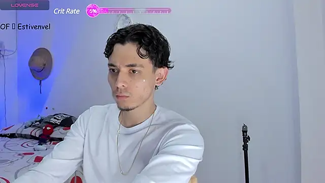 steve latin online show from February 25, 2025, 12:45 pm