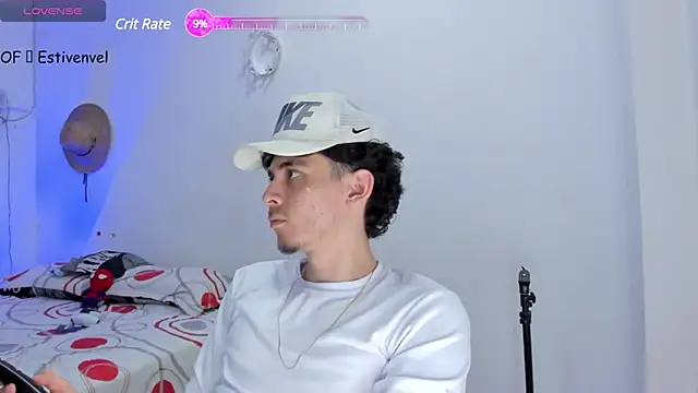 steve latin online show from February 25, 2025, 3:49 pm