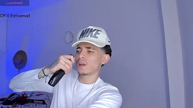 steve latin online show from February 27, 2025, 5:36 pm