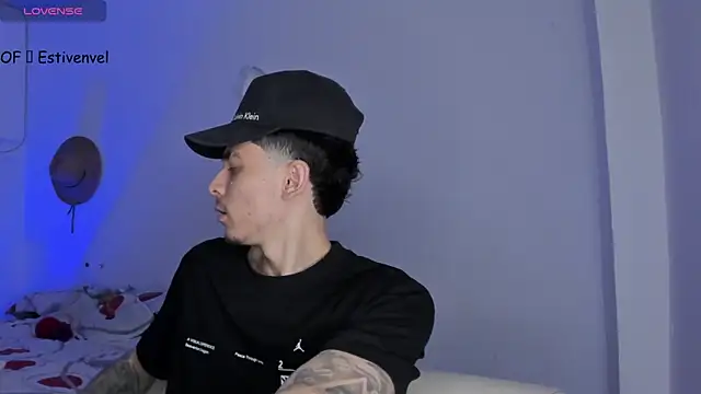 steve latin online show from March 1, 2025, 2:23 pm