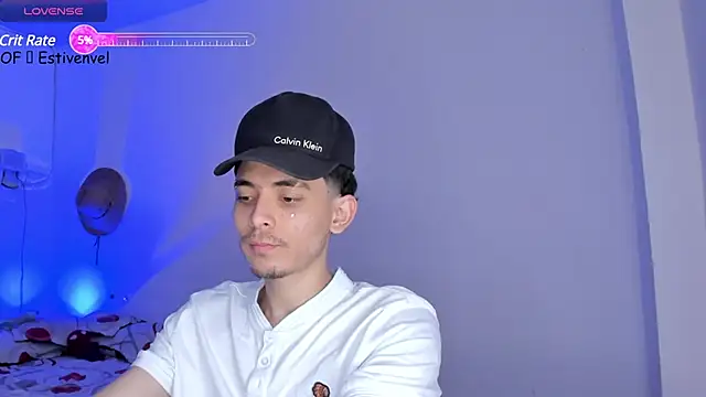 steve latin online show from March 3, 2025, 2:15 pm