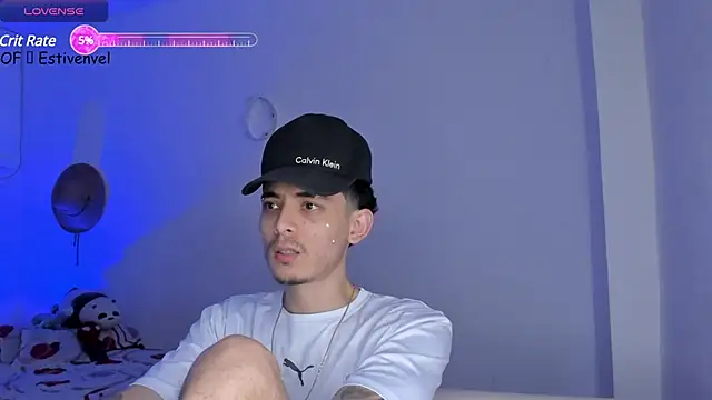 steve latin online show from March 6, 2025, 6:05 pm