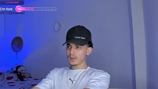 steve latin online show from March 6, 2025, 9:09 pm