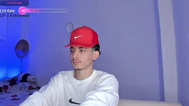 steve latin online show from March 7, 2025, 3:28 pm