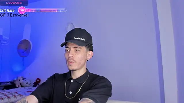 steve latin online show from March 10, 2025, 2:59 pm