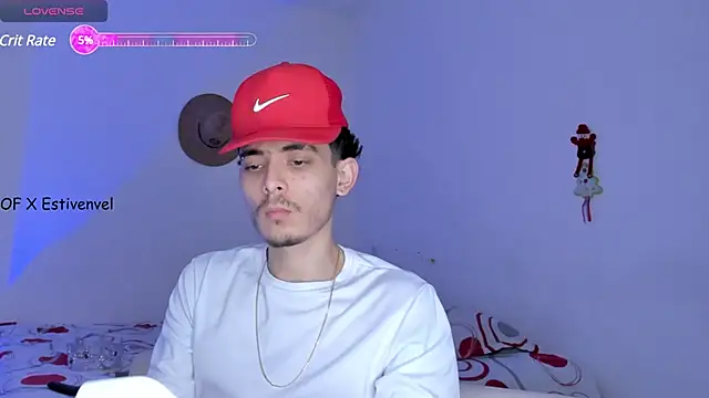 steve latin online show from March 14, 2025, 3:14 pm