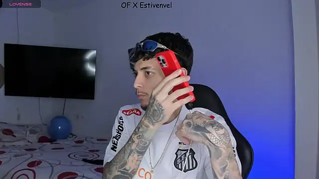 steve latin online show from October 1, 2025, 2:45 pm