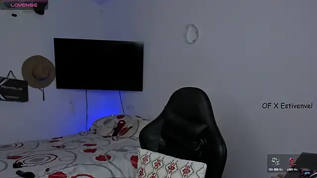 steve latin online show from October 7, 2025, 4:48 pm