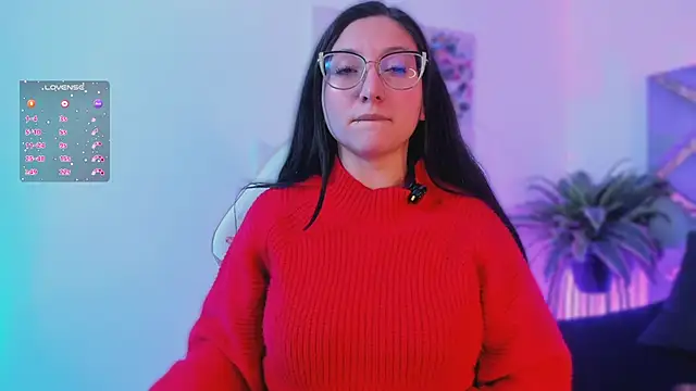 lucy neil online show from December 16, 2025, 2:38 am