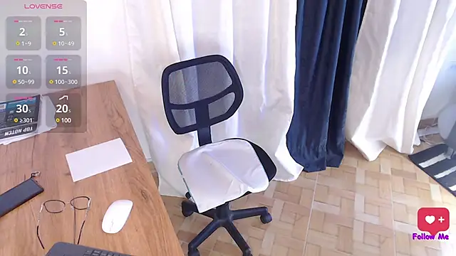 gracehill  online show from January 15, 2025, 8:41 am