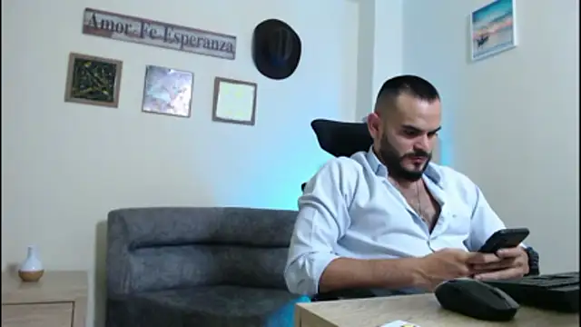 cowboyht online show from March 16, 2026, 7:34 am