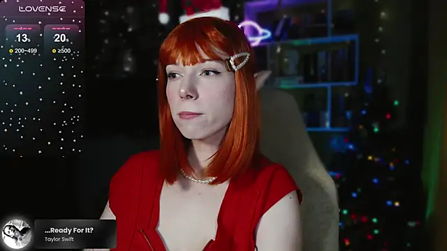 Snapshot of freya_sunny chatting on December 24, 2024, 7:17 am freya sunny online show from December 24, 2024, 7:17 am