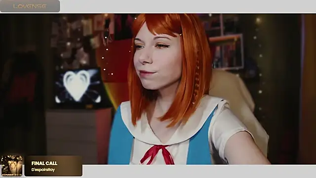 Snapshot of freya_sunny chatting on February 1, 2025, 5:39 am freya sunny online show from February 1, 2025, 5:39 am