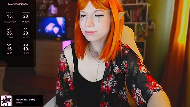 Snapshot of freya_sunny chatting on September 26, 2025, 5:22 am freya sunny online show from September 26, 2025, 5:22 am