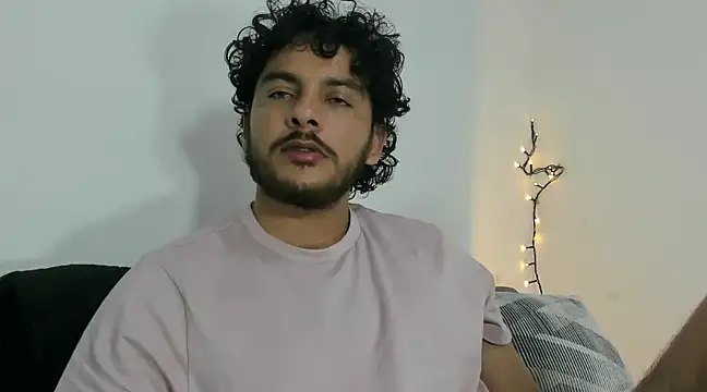 tuyo1995 online show from January 12, 2025, 6:39 am