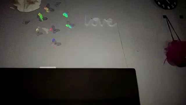 Snapshot of MeganTheRarest chatting on February 9, 2026, 12:31 pm MeganTheRarest online show from February 9, 2026, 12:31 pm