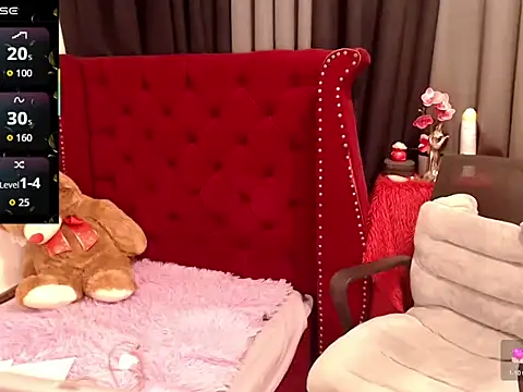 Snapshot of yourhotbella12 chatting on March 12, 2026, 6:30 am yourhotbella12 online show from March 12, 2026, 6:30 am