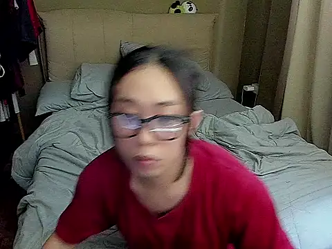 MissAyaCollins online show from April 13, 2026, 6:52 am