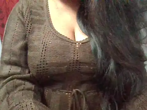 Snapshot of Roopshikha39 chatting on January 29, 2025, 7:43 pm Roopshikha39 online show from January 29, 2025, 7:43 pm