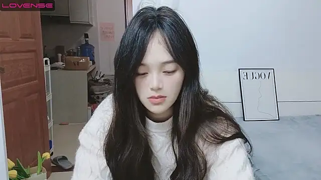 Snapshot of QiuPeiPeimmm chatting on February 28, 2025, 5:26 pm QiuPeiPeimmm online show from February 28, 2025, 5:26 pm