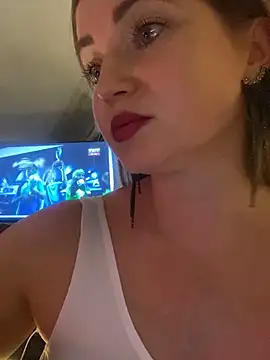 Lady  Maria online show from December 21, 2024, 7:06 pm