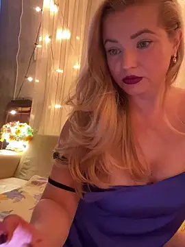 Lady  Maria online show from January 14, 2025, 4:29 pm