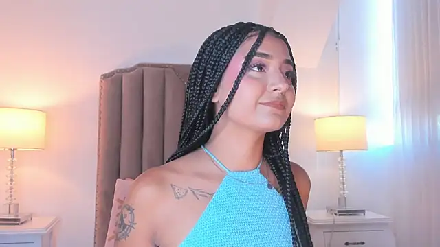 Emma Torres   online show from June 1, 2026, 12:40 pm
