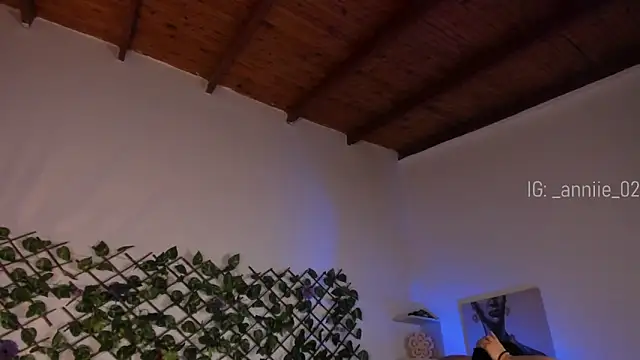 annie barozzi online show from January 24, 2025, 1:36 pm