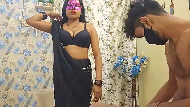 Queen Anushka69 online show from February 12, 2025, 6:09 pm